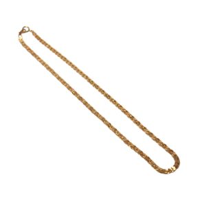 K18　ネックレス